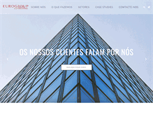 Tablet Screenshot of eurogroupconsulting.pt